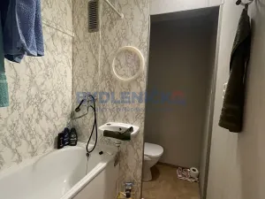 Prodej bytu 1+kk, České Budějovice, Plzeňská, 21 m2