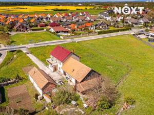 Prodej rodinného domu, Němčice, 220 m2