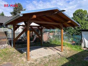 Prodej chaty, Starý Plzenec, Do Vrchu, 50 m2