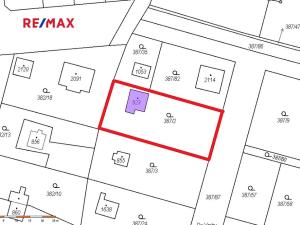 Prodej chaty, Starý Plzenec, Do Vrchu, 50 m2