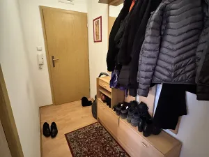 Pronájem bytu 1+kk, Praha - Libeň, Braunerova, 30 m2