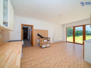Prodej rodinného domu, Bílá Lhota, 480 m2