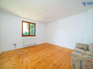 Prodej rodinného domu, Bílá Lhota, 480 m2