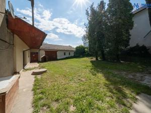 Prodej rodinného domu, Bílá Lhota, 480 m2