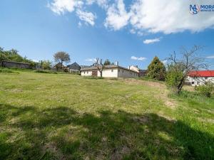 Prodej rodinného domu, Bílá Lhota, 480 m2