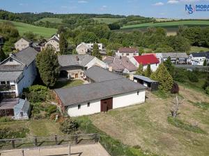 Prodej rodinného domu, Bílá Lhota, 480 m2