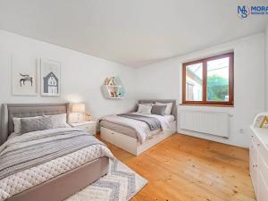 Prodej rodinného domu, Bílá Lhota, 480 m2