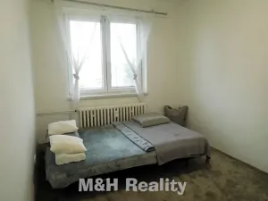 Pronájem bytu 3+1, Frýdlant nad Ostravicí, Družstevní, 69 m2