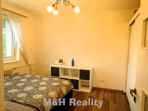 Pronájem bytu 3+1, Frýdlant nad Ostravicí, Družstevní, 69 m2