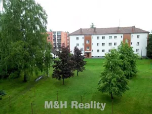 Pronájem bytu 3+1, Frýdlant nad Ostravicí, Družstevní, 69 m2