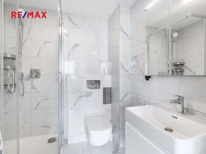 Pronájem bytu 1+kk, Praha - Malá Strana, Petřínská, 31 m2