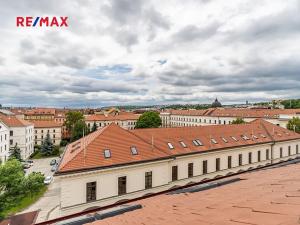 Pronájem bytu 1+kk, Praha - Malá Strana, Petřínská, 31 m2