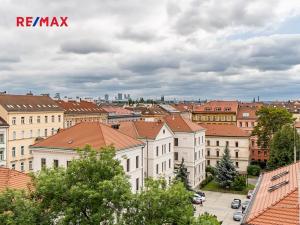 Pronájem bytu 1+kk, Praha - Malá Strana, Petřínská, 31 m2