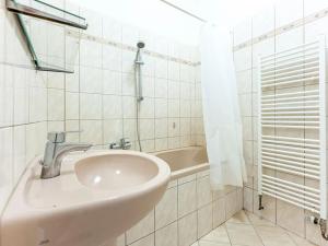 Pronájem bytu 3+1, Praha - Libeň, Krejčího, 80 m2