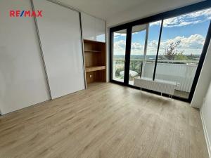 Pronájem bytu 2+kk, Plzeň, U Borského parku, 61 m2