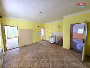Prodej zemědělské usedlosti, Fulnek - Děrné, 238 m2