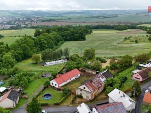 Prodej zemědělské usedlosti, Fulnek - Děrné, 238 m2