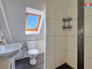 Prodej ubytování, Kořenov, 130 m2