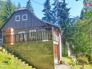 Prodej ubytování, Kořenov, 130 m2