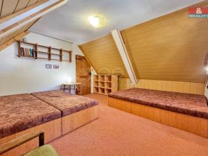 Prodej ubytování, Kořenov, 130 m2