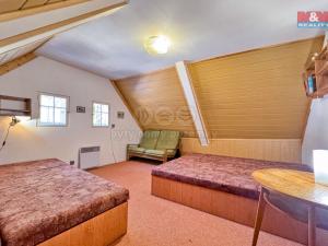 Prodej ubytování, Kořenov, 130 m2