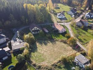 Prodej pozemku pro bydlení, Obecnice, 848 m2