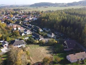 Prodej pozemku pro bydlení, Obecnice, 848 m2