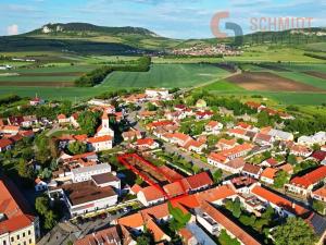 Prodej pozemku pro bydlení, Dolní Dunajovice, Hlavní, 1140 m2