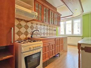Pronájem bytu 2+1, Chomutov, Kamenná, 59 m2