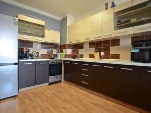 Pronájem bytu 2+kk, Chýně, Ecksteinova, 49 m2