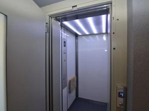 Pronájem bytu 2+kk, Chýně, Ecksteinova, 49 m2
