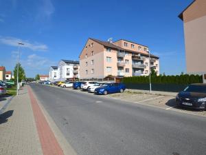 Pronájem bytu 2+kk, Chýně, Ecksteinova, 49 m2