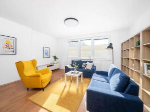 Prodej bytu 2+kk, Praha - Modřany, Pískařská, 79 m2