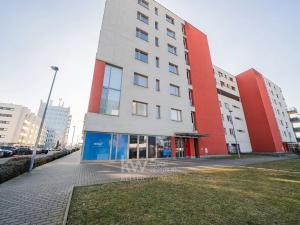 Prodej bytu 2+kk, Praha - Modřany, Pískařská, 79 m2