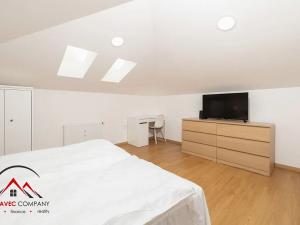 Pronájem bytu 2+1, Ostrava, Cihelní, 54 m2