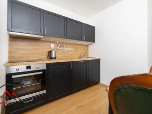 Pronájem bytu 2+1, Ostrava, Cihelní, 57 m2