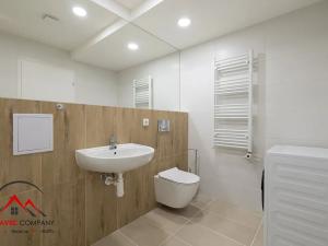 Pronájem bytu 2+1, Ostrava, Cihelní, 57 m2
