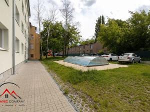 Pronájem bytu 2+1, Ostrava, Cihelní, 57 m2