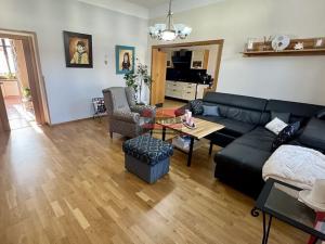 Prodej bytu 3+1, Tábor, Špitálská, 104 m2