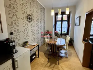Prodej bytu 3+1, Tábor, Špitálská, 104 m2