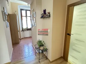 Prodej bytu 3+1, Tábor, Špitálská, 104 m2