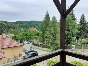 Prodej chaty, Davle, V kruhovce, 70 m2