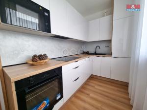 Prodej bytu 2+1, Ostrava - Poruba, 52 m2