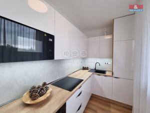 Prodej bytu 2+1, Ostrava - Poruba, 52 m2