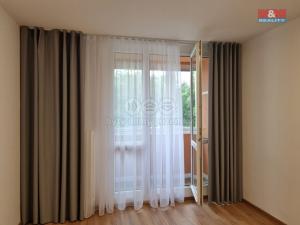 Prodej bytu 2+1, Ostrava - Poruba, 52 m2