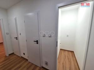 Prodej bytu 2+1, Ostrava - Poruba, 52 m2