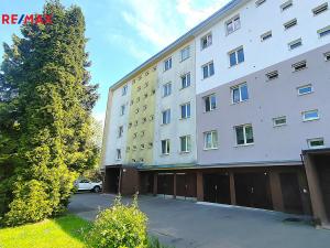Prodej bytu 3+1, Ostrava - Poruba, Slavíkova, 78 m2