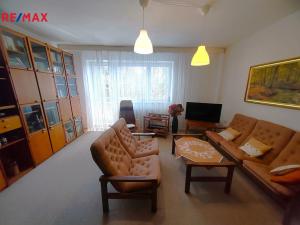 Prodej bytu 3+1, Ostrava - Poruba, Slavíkova, 78 m2