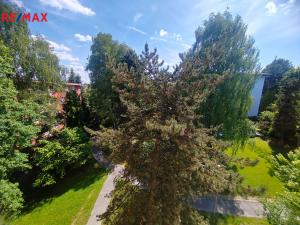 Prodej bytu 3+1, Ostrava - Poruba, Slavíkova, 78 m2