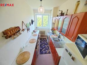 Prodej bytu 3+1, Ostrava - Poruba, Slavíkova, 78 m2